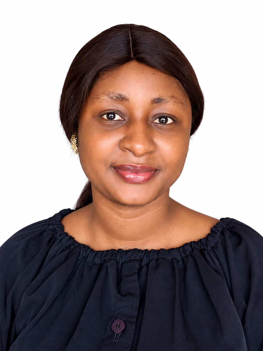 Ibukun O.E, Chief Financial Officer (CFO)
